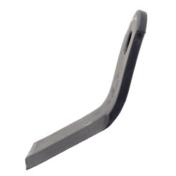 Coltello a Y altezza 40mm lunghezza 100mm