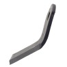 Coltello a Y altezza 40mm lunghezza 100mm