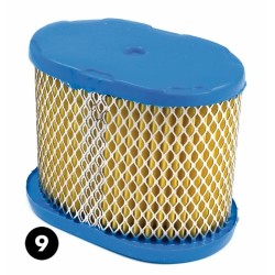 Filtro aria 90x76x57mm