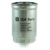 Filtro nafta originale Same/ Deutz-Fahr 0.009.4687.0