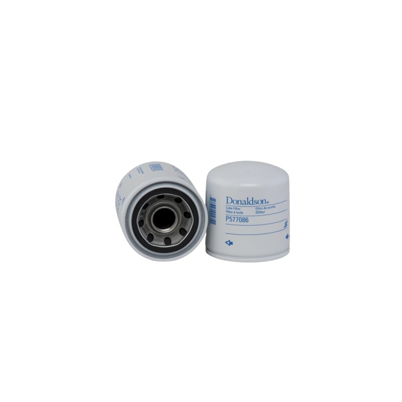 Filtro a olio Donaldson P577086