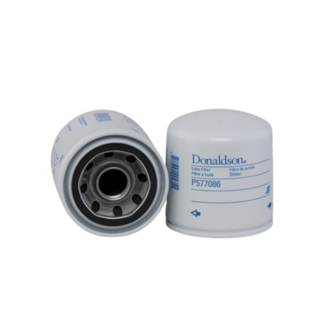 Filtro a olio Donaldson P577086