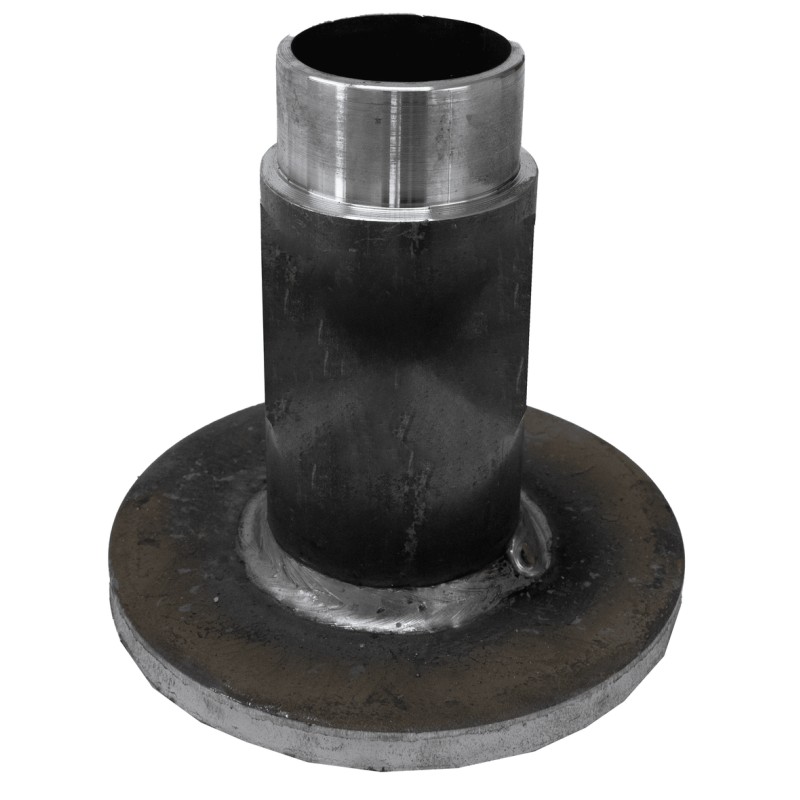 Semidistanziale lungo 5C4032 foro quadro 33mm