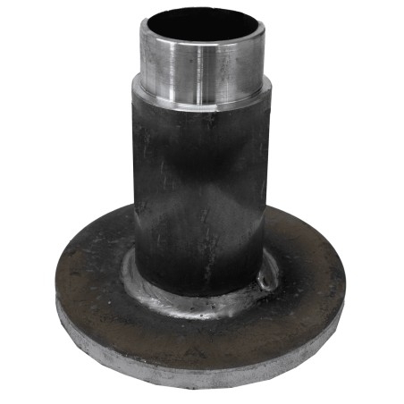Semidistanziale lungo 5C4032 foro quadro 33mm