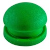 Pulsante bergaflex verde