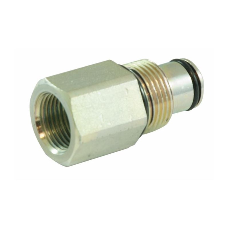 Bussola carry-over per basic 1/2"