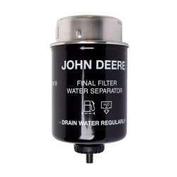 Filtro nafta per gasolio adattabile al rif. originale John Deere RE62418