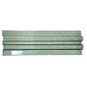 Griglia per calandra inferiore adattabile Fiat 5175977
