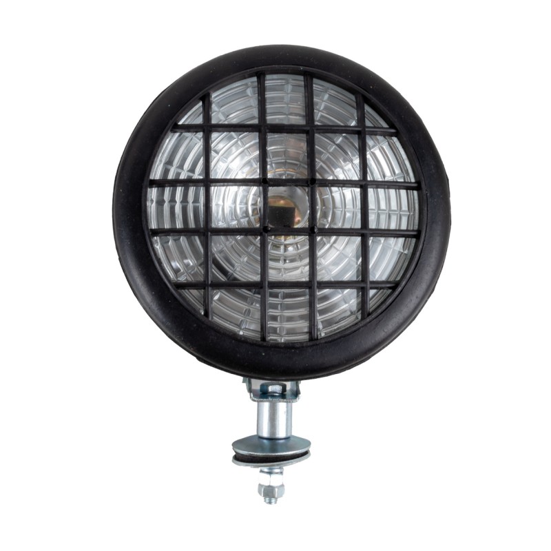 Faro da lavoro alogeno Ã˜ 135mm da 24V 55W