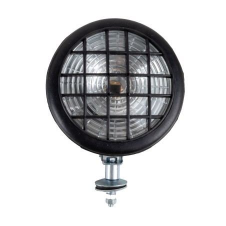 Faro da lavoro alogeno Ã˜ 135mm da 24V 55W