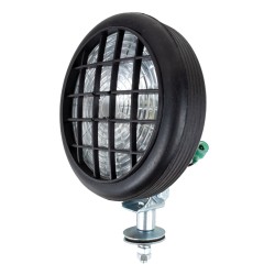 Faro da lavoro alogeno Ã˜ 135mm da 24V 55W