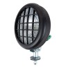 Faro da lavoro alogeno Ã˜ 135mm da 24V 55W