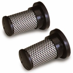 Filtro 100 Mesh per getto diserbo