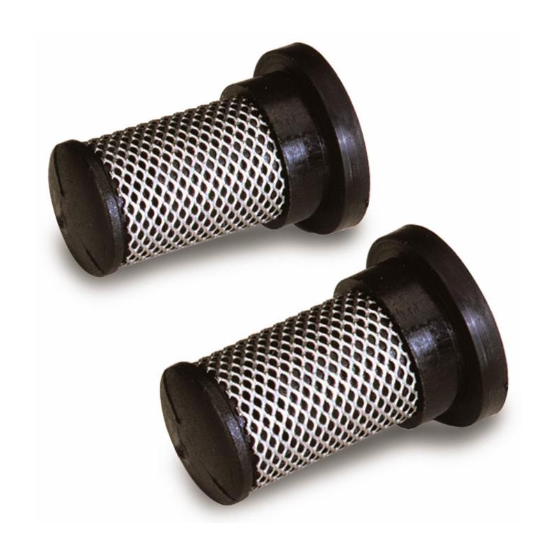 Filtro 100 Mesh per getto diserbo