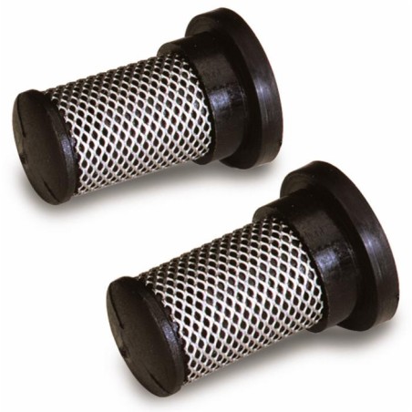 Filtro 100 Mesh per getto diserbo