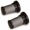 Filtro 100 Mesh per getto diserbo
