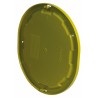 Coperchio per controcuffia lunghezza 234mm e Ã˜140