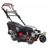 Rasaerba a trazione Ama Zturn TRX 510Z da 196cc funzioni 4in1