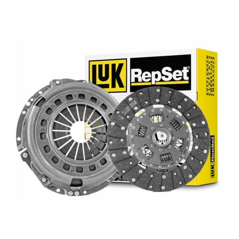 Meccanismo piÃ¹ disco avanzamento originale luk 628313109