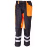 Pantaloni garden taglia L