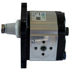 Motore ad ingranaggi gruppo 2 19,5 CC reversibile