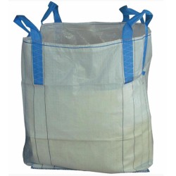 Sacco big bag 90x90x120cm capacitÃ  1000kg
