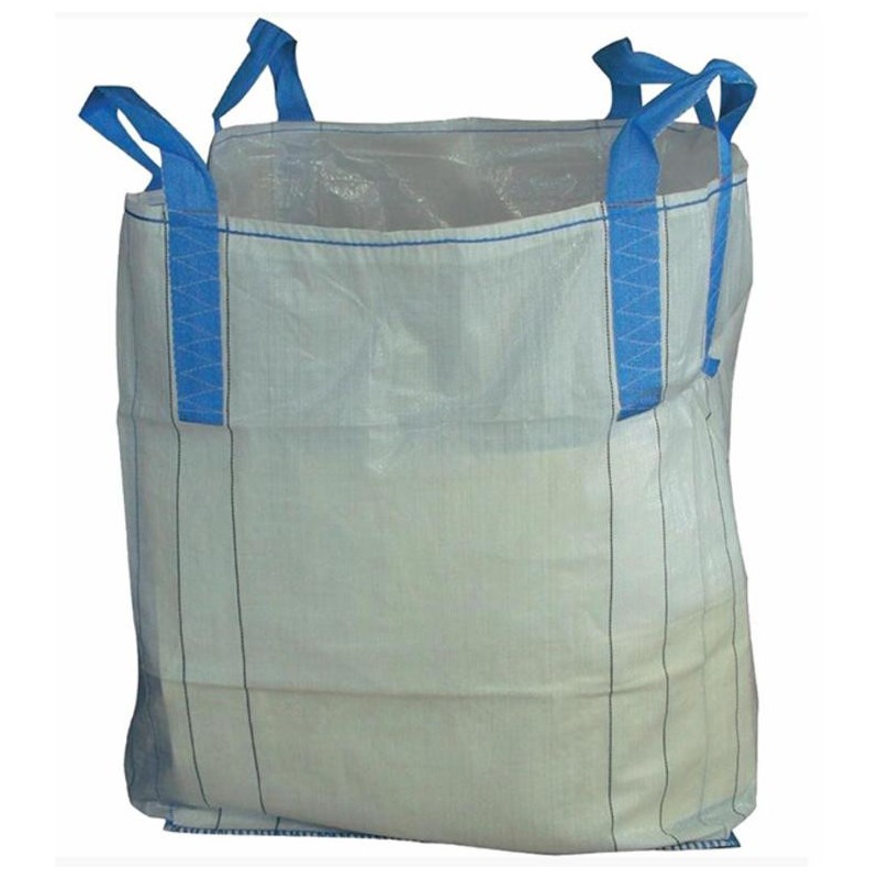Sacco big bag 90x90x120cm capacitÃ  1000kg