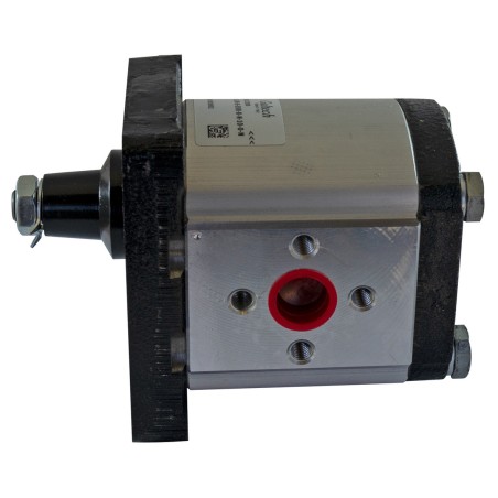 Pompa ad ingranaggi gruppo 226,40 CC sx