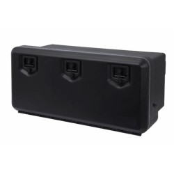 Cassetta porta attrezzi in plastica 1030x500x455mm