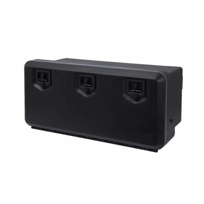 Cassetta porta attrezzi in plastica 1030x500x455mm