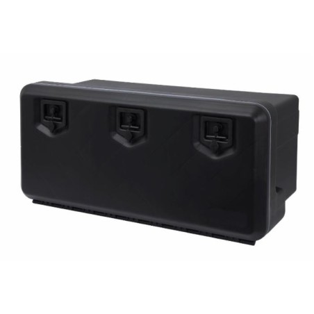 Cassetta porta attrezzi in plastica 1030x500x455mm