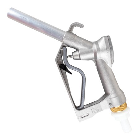 Pistola per travaso carburante portata 120L/min
