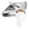 Pistola per travaso carburante portata 120L/min