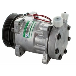 Compressore aria condizionata adattabile Sanden SD7849