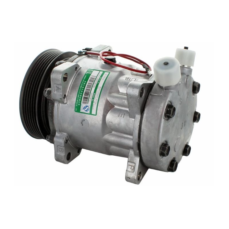 Compressore aria condizionata adattabile Sanden SD7849