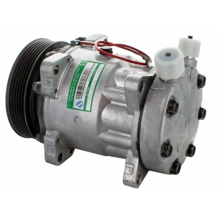 Compressore aria condizionata adattabile Sanden SD7849