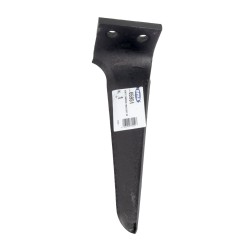 Dente per erpice lunghezza 300mm interasse 50mm