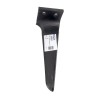 Dente per erpice lunghezza 300mm interasse 50mm