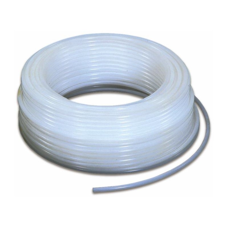Tubo 9 x 14 polietilene 100mt