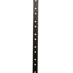 Asta forata da 19 sezioni 2" adattabile a Europa Bcs 56151414