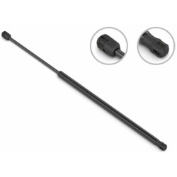 Molla a gas Stabilus estensione max 365,5mm 150 N adattabile al riferimento originale Landini