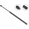 Molla a gas Stabilus estensione max 365,5mm 150 N adattabile al riferimento originale Landini
