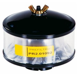 Prefiltro a cilcone Ã˜ 40mm