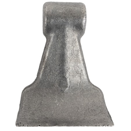 Mazza trincia lunghezza 95mm larghezza 85mm
