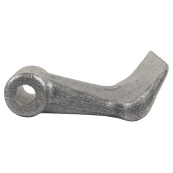 Mazza trincia lunghezza 95mm larghezza 85mm