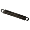 Molla tiller con gancio e filo da 9mm