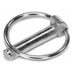Spina scatto tonda Ã¸9x55mm