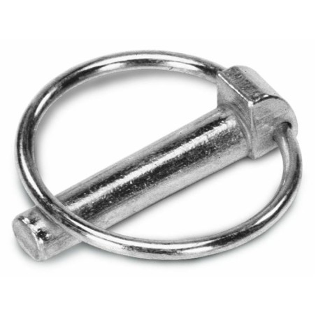 Spina scatto tonda Ã¸9x55mm