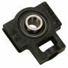 Supporto scorrevole autoallineante UCT 204 con cuscinetto Ã˜ 20mm
