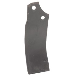 Zappa dx L 185,H 115,s 10,foro 12,5